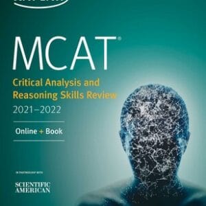 Kaplan MCAT Critical Analysis and Reasoning Skills Review