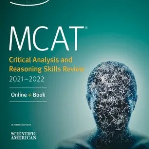 Kaplan MCAT Critical Analysis and Reasoning Skills Review