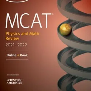 Kaplan MCAT Physics and Math Review