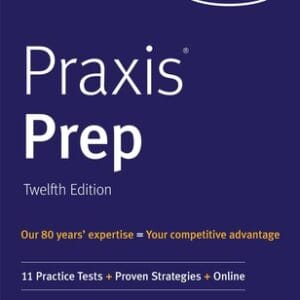 Kaplan Praxis Prep