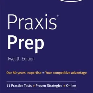 Kaplan Praxis Prep