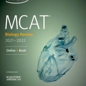 Kaplan MCAT Biology Review 2021 - 2022