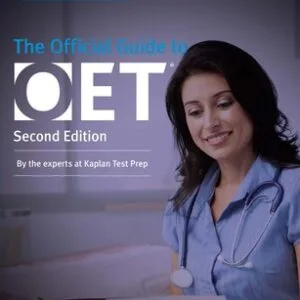 The Official Guide to OET (2nd Edition)