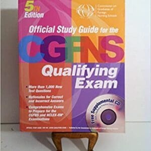 CGFNS Exam