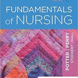 Fundamentals of Nursing