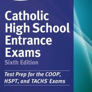Kaplan Catholic High School Entrance Exams
