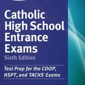 Kaplan Catholic High School Entrance Exams