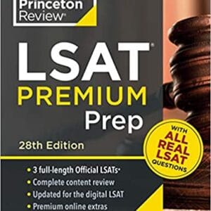 LSAT Premium Prep