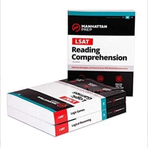 LSAT Reading Comprehension