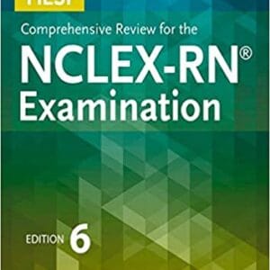 NCLEX-RN Examination