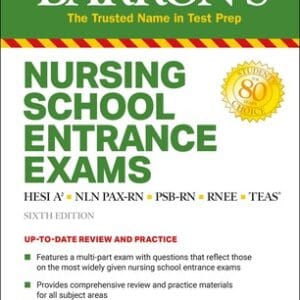 Nursing School Entrance Exams