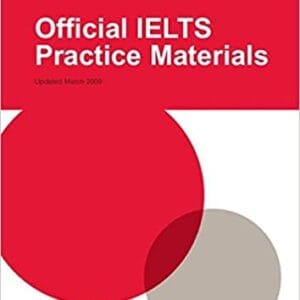 Official IELTS Practice Materials