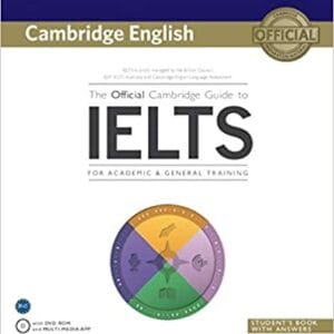 The Official Cambridge Guide To IELTS