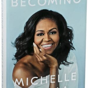 Becoming by Michel Obama