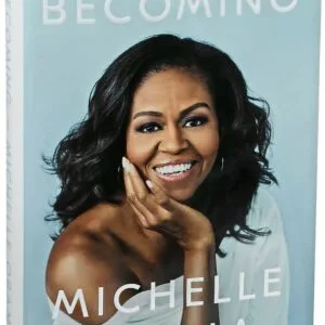 Becoming by Michel Obama