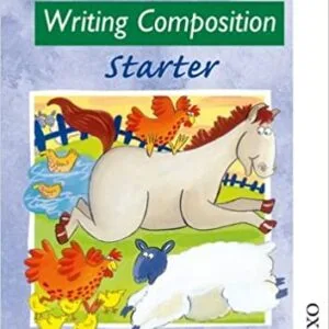 Focus On Writing Composition Starter
