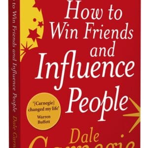 How to Win Friends and Influence People