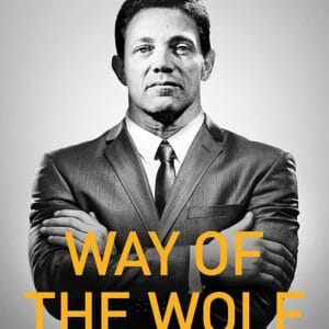 Way of the Wolf By Jordan Belfort