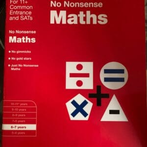 Bond : No Nonsense Maths