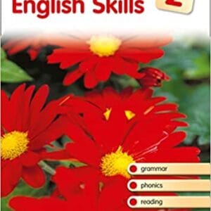 Collins English Skills Book 2