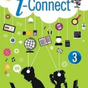 i-Connect 3 (English, Paperback, Future Kids)