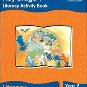 Key Stage 1 (Literacy Activity Book)