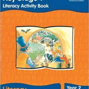 Key Stage 1 (Literacy Activity Book)