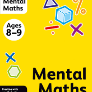 Collins Practice : Mental Maths