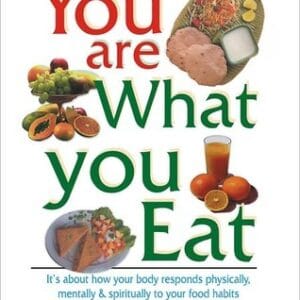 You Are What You Eat