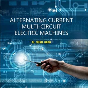 Alternating Current Multi-Circuit Electric Machines