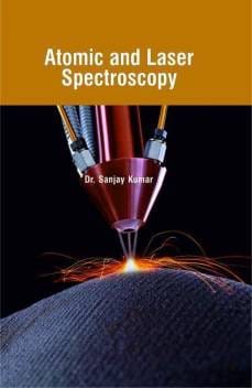 Atomic and Laser Spectroscopy