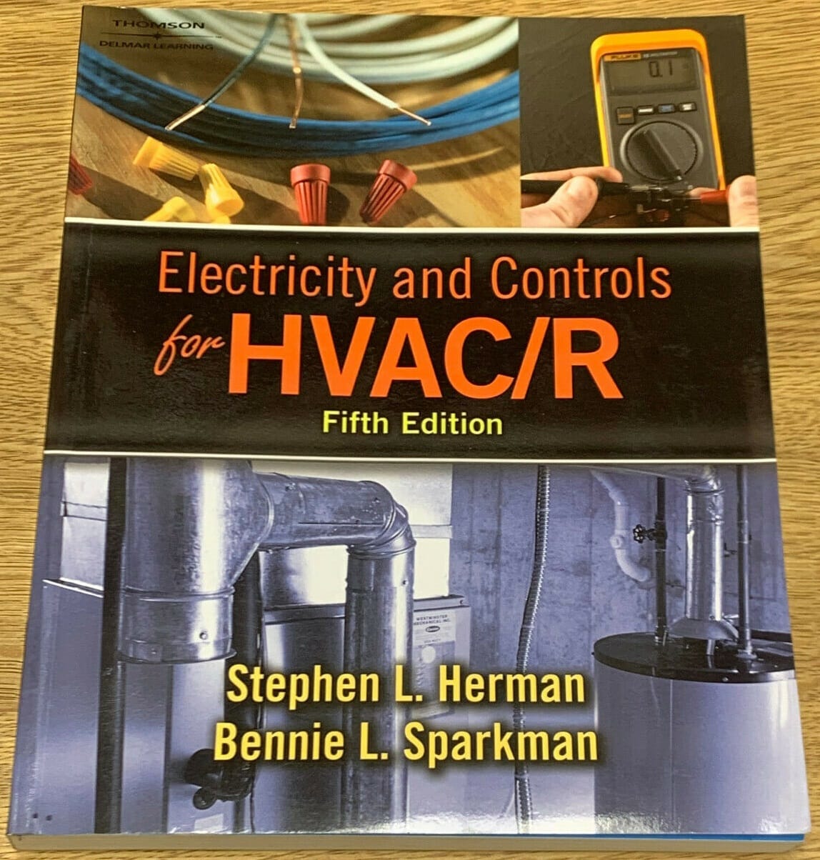 Electricity and Controls for HVAC-R