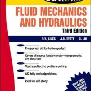 Schaum's Outlines : Fluid Mechanics and Hydraulics