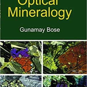 Optical Mineralogy