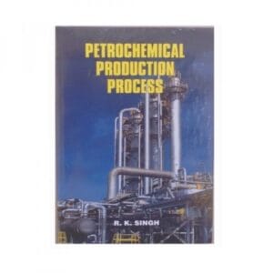 Petrochemical Production Process