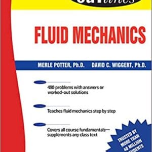 Schaum's Outline of Fluid Mechanics