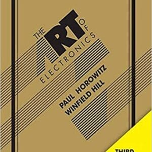 The Art of Electronics