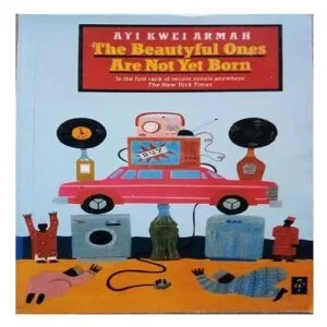 The Beautyful Ones Are Not Yet Born