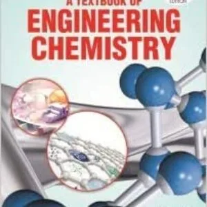 A Textbook of Engineering Chemistry