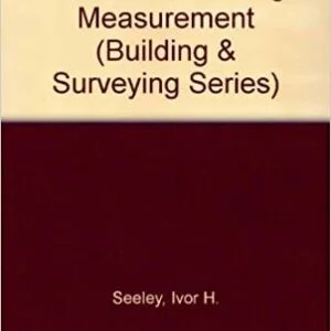 Advanced Building Measurement