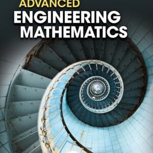 Through previous editions, Peter O'Neil has made rigorous engineering mathematics topics accessible to thousands of students by emphasizing visuals, numerous examples, and interesting mathematical models. Now, ADVANCED ENGINEERING MATHEMATICS features revised examples and problems as well as newly added content that has been fine-tuned throughout to improve the clear flow of ideas. The computer plays a more prominent role than ever in generating computer graphics used to display concepts and problem sets. In this new edition, computational assistance in the form of a self contained Maple Primer has been included to encourage students to make use of such computational tools. The content has been reorganized into six parts and covers a wide spectrum of topics including Ordinary Differential Equations, Vectors and Linear Algebra, Systems of Differential Equations and Qualitative Methods, Vector Analysis, Fourier Analysis, Orthogonal Expansions, and Wavelets, and much more