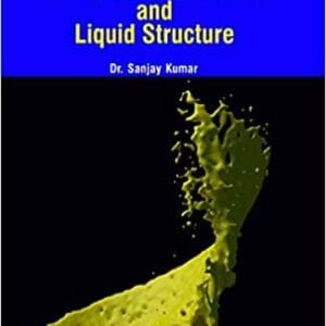 Advanced Fluid Statics and liquid Structure