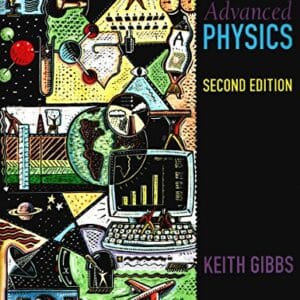 Advanced Physics (2nd Edition)