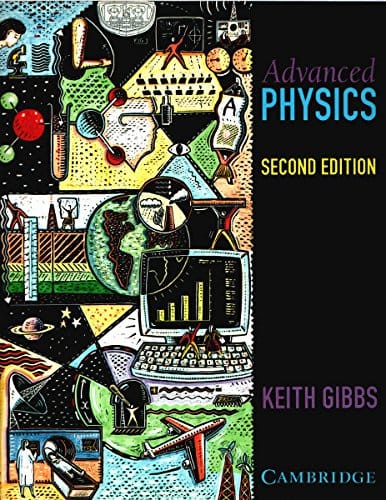 Advanced Physics (2nd Edition)