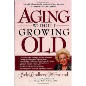 Aging Without Growing Old