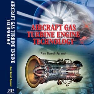 Aircraft Gas Turbine Engine Technology