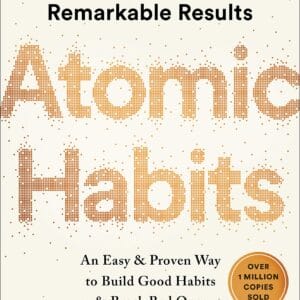 Atomic Habits
