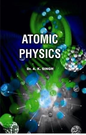 Atomic Physics