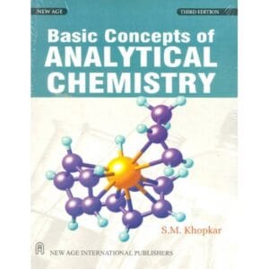 Basic Concepts of Analytical Chemistry