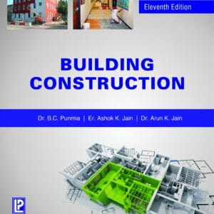 BUILDING CONSTRUCTION